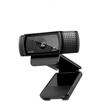 webcam Logitech C920 HD pro